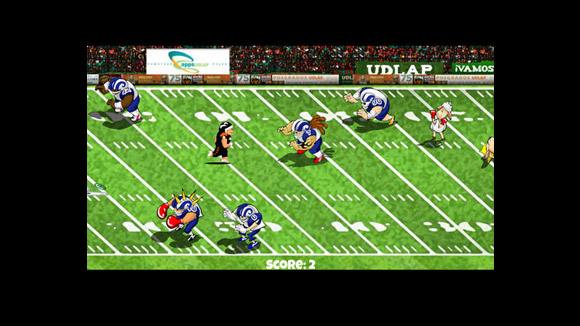 Imagen de apps - UDLAP 