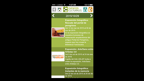 Imagen de apps - UDLAP 