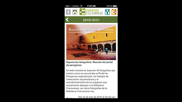 Imagen de apps - UDLAP 