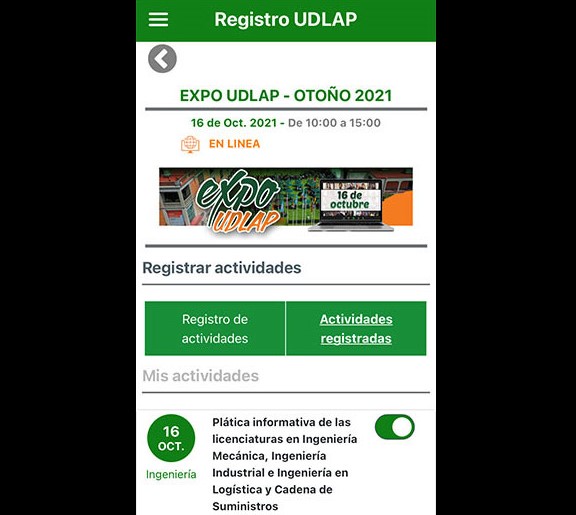 Imagen de apps - UDLAP 12