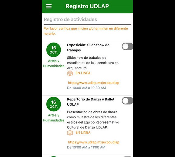 Imagen de apps - UDLAP 3