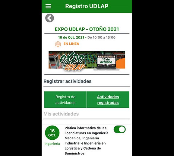 Imagen de apps - UDLAP 4