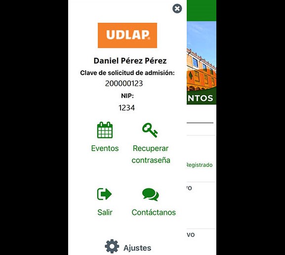 Imagen de apps - UDLAP 7
