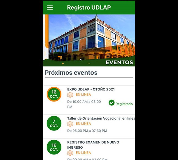 Imagen de apps - UDLAP 9