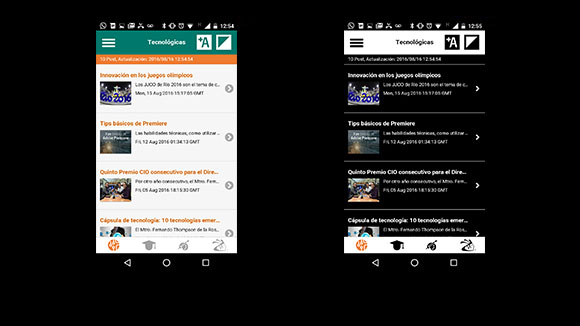 Imagen de apps - UDLAP 