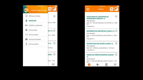 Imagen de apps - UDLAP 
