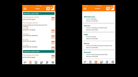 Imagen de apps - UDLAP 
