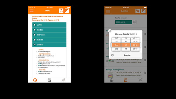 Imagen de apps - UDLAP 