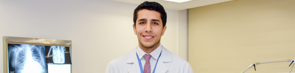 Banner Universidad de las Américas Puebla