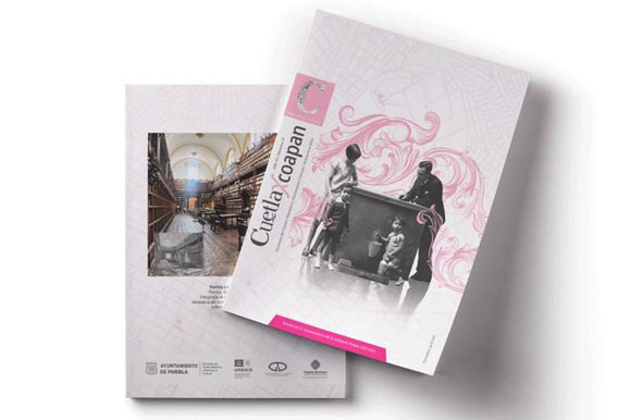 Capilla del Arte UDLAP