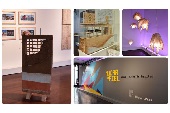 Capilla del Arte UDLAP