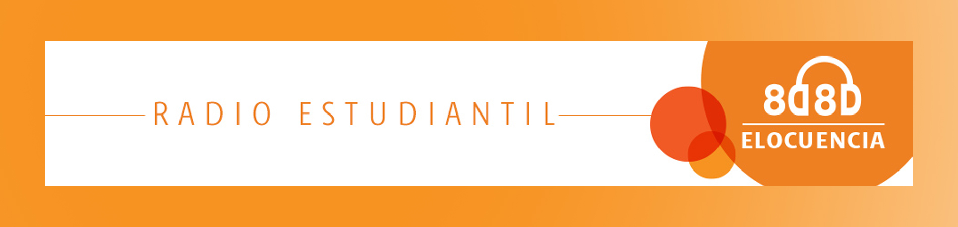 Banner de Elocuencia 8080 UDLAP