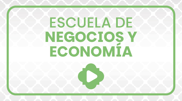 Revive el momento Escuela de Negocios y Economía - Graduación 81