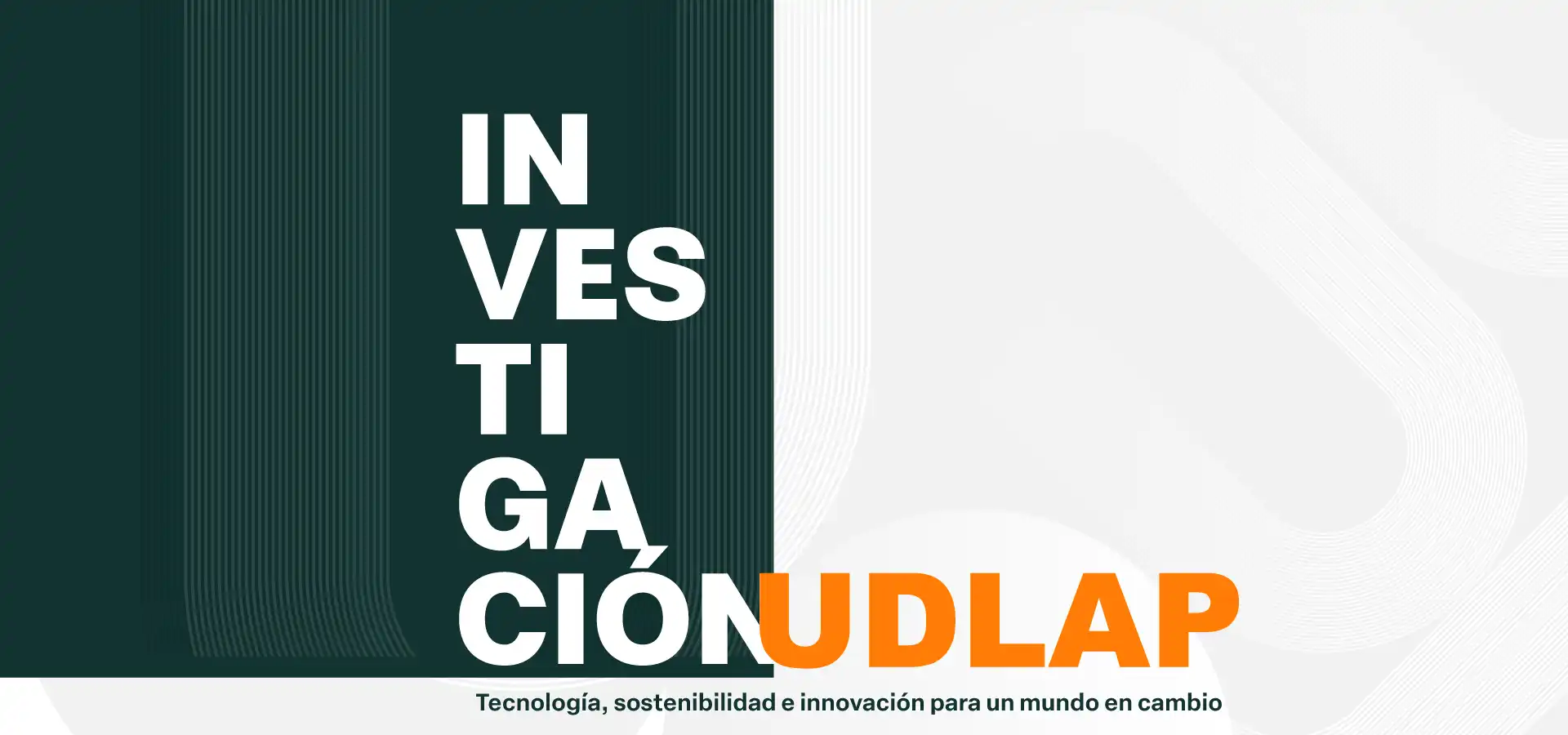 Investigación UDLAP