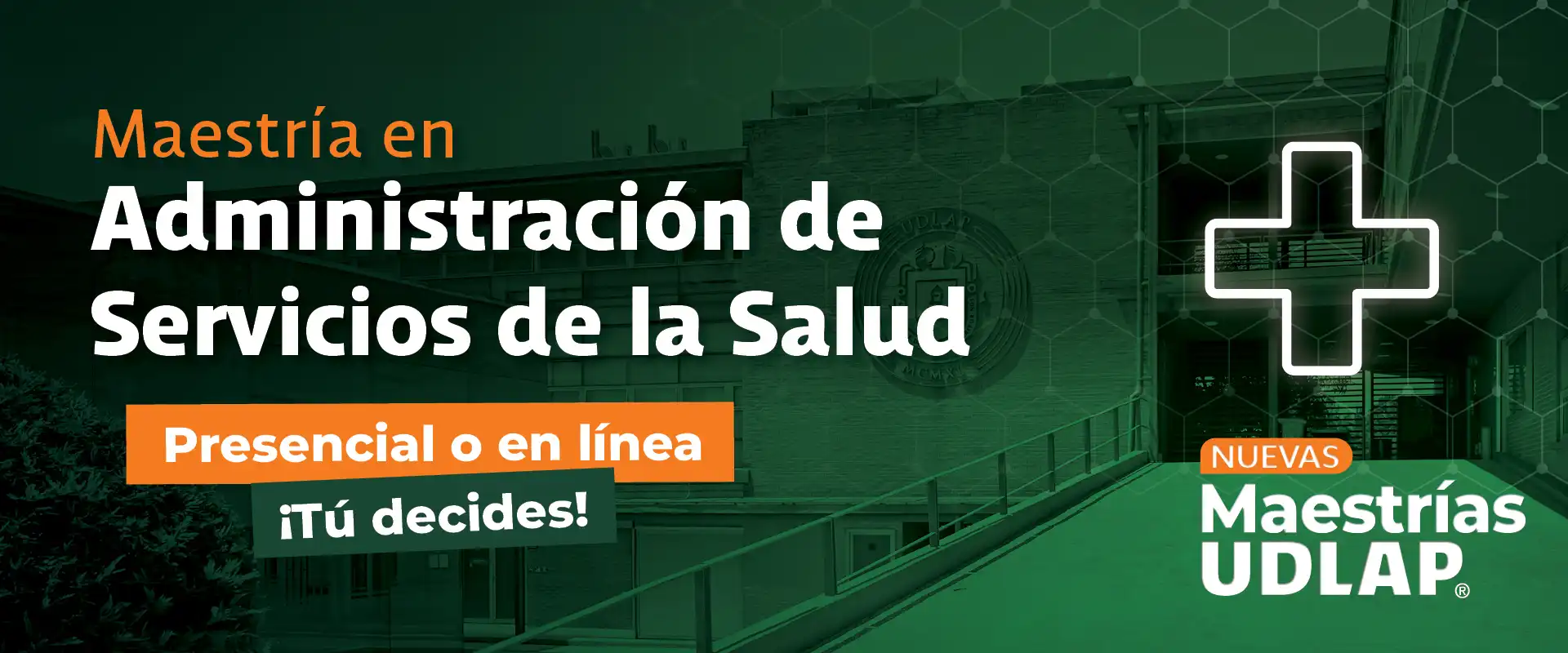 Administración de Servicios de la Salud