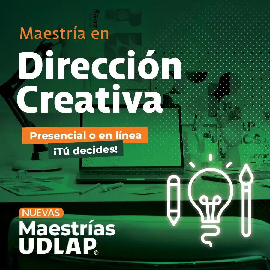 Dirección Creativa