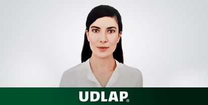 ALEJANDRA HURTADO TARAZONA, EGRESADA DEL DOCTORADO CREACIÓN Y TEORÍAS DE LA CULTURA, GENERACIÓN 2021. 