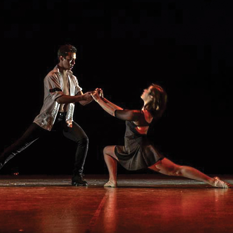 Imagen Escuela de Artes y Humanidades