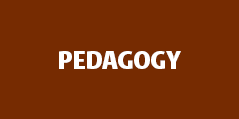 Pedagogy
