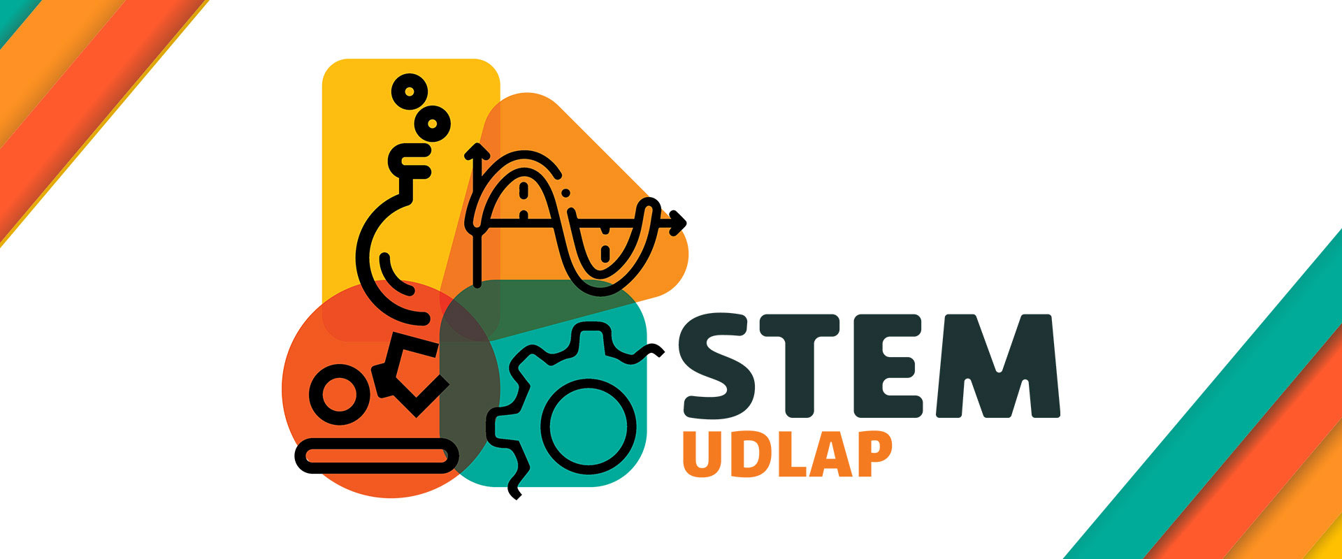 Banner desktop STEM - UDLAP
