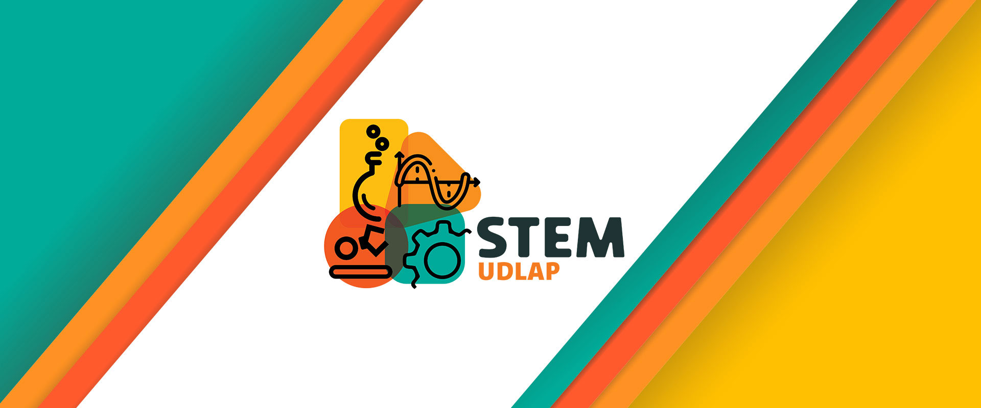 Banner movil STEM UDLAP