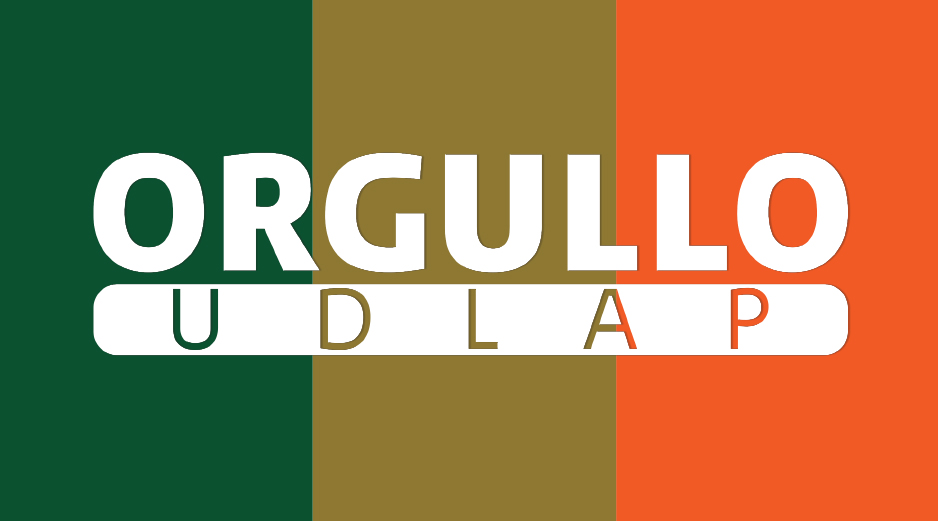 Orgullo UDLAP