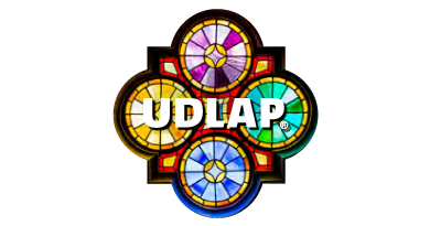 Logo 85 Aniversario UDLAP