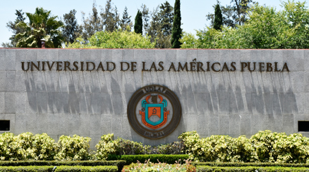 botón Quiénes somos - UDLAP